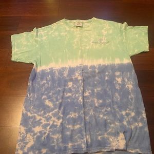 No longer want it’s a tie die simply southern cotton t shirt